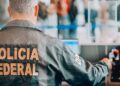 PF faz operações contra tráfico internacional de drogas