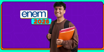Enem 2026 registra mais de 5 milhões de inscrições confirmadas