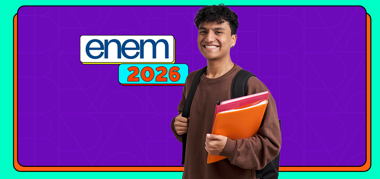 Enem 2026 registra mais de 5 milhões de inscrições confirmadas