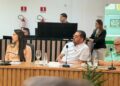 Parauapebas participa de fórum internacional sobre o futuro da mineração e desenvolvimento sustentável no Rio de Janeiro