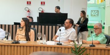 Parauapebas participa de fórum internacional sobre o futuro da mineração e desenvolvimento sustentável no Rio de Janeiro