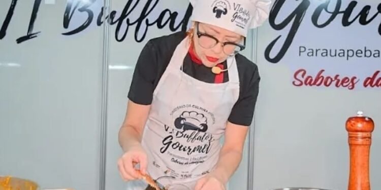 Festival Buffalo’s Gourmet une protagonismo da carne de búfalo e feira de hortifrúti inédita em Parauapebas