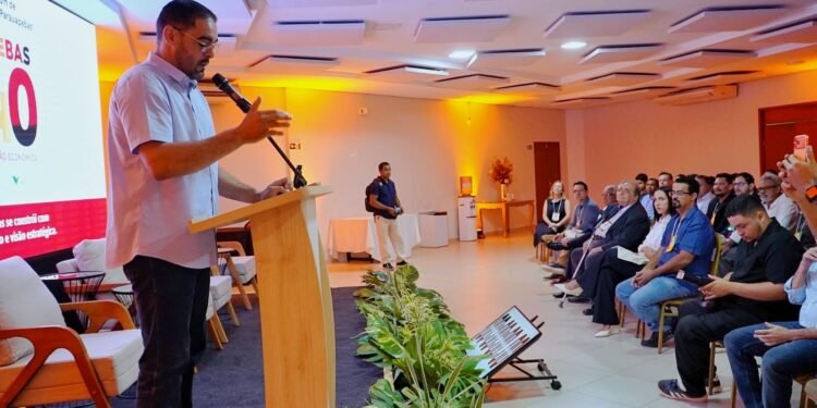 Debates fortalecem o planejamento econômico para o futuro de Parauapebas