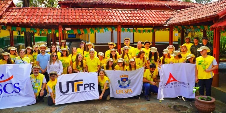 Projeto Rondon chega a Parauapebas e abre inscrições para oficinas gratuitas voltadas à comunidade
