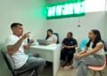 Oportunidade e inclusão marcam ação de empregabilidade para PCDs em Parauapebas