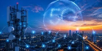 5G, a tecnologia que conecta pessoas e tudo o que está ao redor