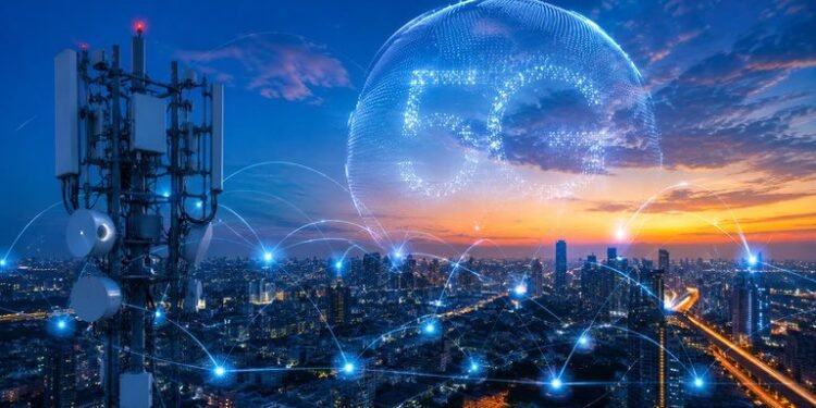 5G, a tecnologia que conecta pessoas e tudo o que está ao redor