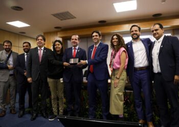 EBC celebra maior avanço da história na comunicação pública em balanço do programa Brasil Digital
