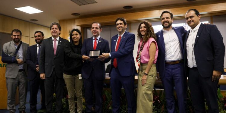 EBC celebra maior avanço da história na comunicação pública em balanço do programa Brasil Digital