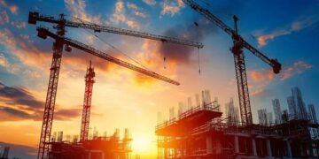 Plataforma disponibiliza cursos online de Capacitação em Construção Industrializada