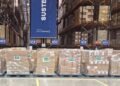 Em nova remessa, Brasil envia 4,9 toneladas de insumos médico-hospitalares à Venezuela