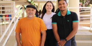Prouni 2026: aberto período de inscrições para o 2º semestre