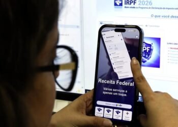 Receita paga lote especial de ‘cashback’ do Imposto de Renda