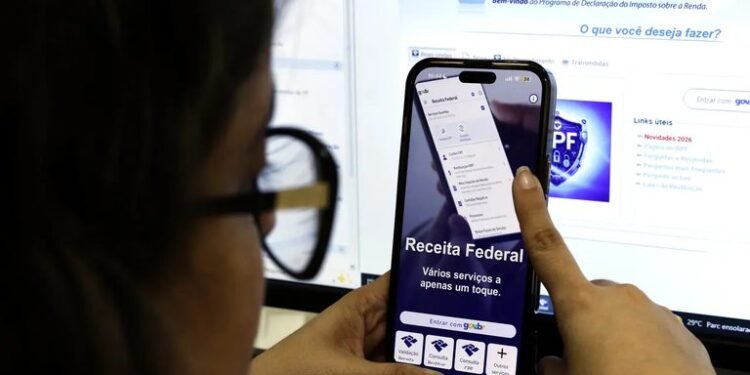 Receita paga lote especial de ‘cashback’ do Imposto de Renda