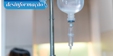 Soroterapia não tem benefícios comprovados cientificamente para pessoas saudáveis, alerta Anvisa