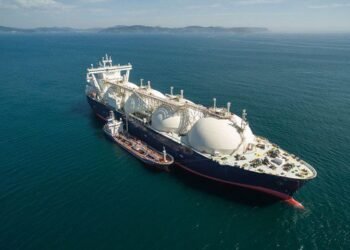 Partiu indústria: novos navios feitos no Brasil estão a caminho, com apoio de fundo setorial