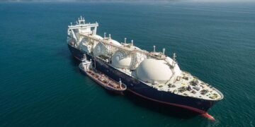 Partiu indústria: novos navios feitos no Brasil estão a caminho, com apoio de fundo setorial
