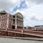 Teatros da Amazônia são reconhecidos pela Unesco como Patrimônio Mundial Cultural