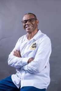 Foto de Carlos Refribom