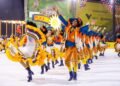 Raio de Sol é a campeã do Canaã Cidade Junina 2026