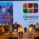 Parauapebas fortalece a gestão em saúde durante o XXXIX Congresso do Conasems