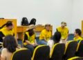 Prefeitura e Projeto Rondon fortalecem o cuidado com quem cuida em Parauapebas