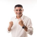 Bastidores de Parauapebas: Em Podcast, Nil Armstrong Consolida Pré-Candidatura e Rompe Oficialmente com Aurélio Goiano
