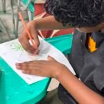 Arte urbana transforma vidas e fortalece a identidade amazônica com o projeto Paredes Vivas