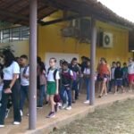 Rede Municipal de Ensino retoma aulas no dia 3 de agosto com melhorias na infraestrutura escolar