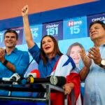 MDB realiza megaconvenção no Mangueirinho e oficializa chapa para 2026