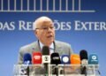 Aplicação de tarifas dos EUA não tem lastro na realidade, afirma chanceler brasileiro