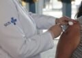 Vacinação de gestantes no SUS reduz à metade bronquiolite grave em bebês de até seis meses