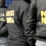 PF realiza operação de desintrusão e combate a garimpo em terra indígena no Pará