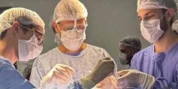 Edital abre 1.136 vagas para provimento de médicos especialistas em 309 cidades