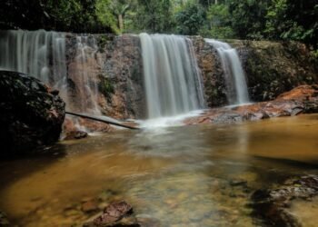 Nove estados, um bioma: descubra a diversidade do turismo na Amazônia brasileira