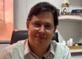 Foto: Divulgação - Dr Marcos Vinicius 